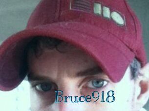Bruce918