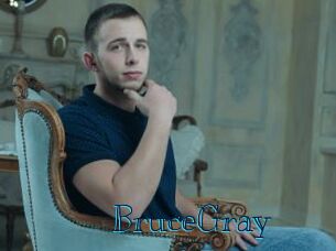BruceGray