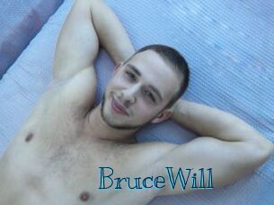 BruceWill