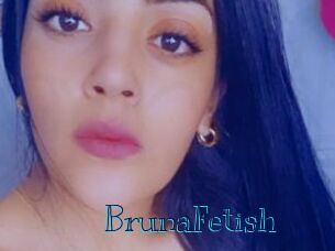 BrunaFetish