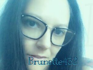 Brunette432