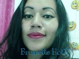 Brunette_HotX