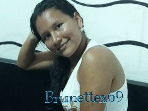 Brunettex69