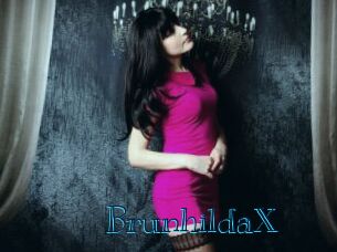 BrunhildaX