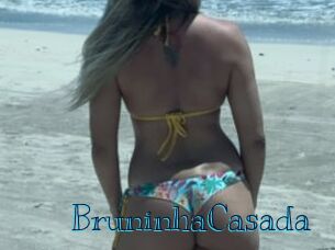 BruninhaCasada