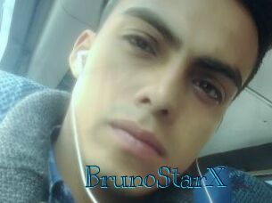 BrunoStarX