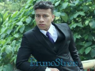 BrunoStron