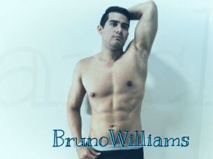 BrunoWilliams
