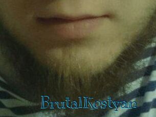BrutalKostyan