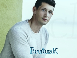 BrutusK Archive DVD BIZ