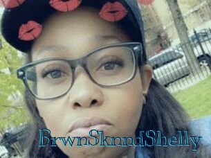 BrwnSknndShelly