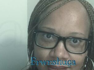 Brwnshuga