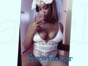 Brxwnsxgar