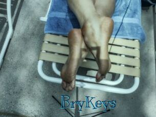 BryKeys