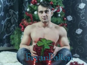 BryanDalton
