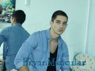 BryanMuscular
