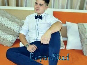 BryanStud