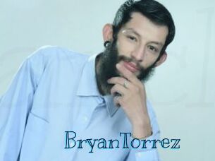 BryanTorrez