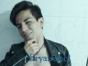 Bryan_xhot