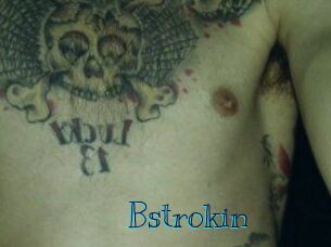 Bstrokin