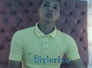 Btylerbro