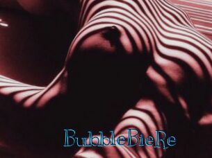 BubbleBieRe
