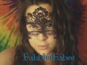 BubbleeBabee