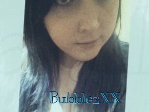 BubblezXX