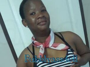 Bubblyassdoll