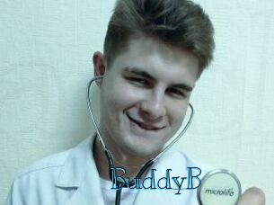 BuddyB