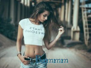 Bummm