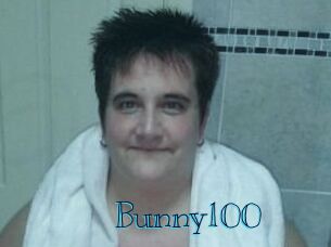 Bunny100