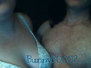 Bunny50002