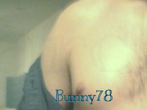 Bunny78