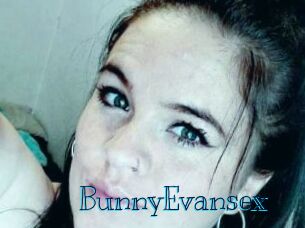 BunnyEvansex