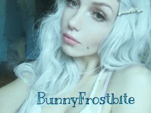 BunnyFrostbite