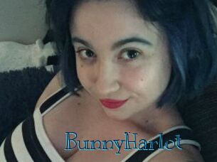 BunnyHarlot