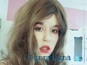 BunnyLuna