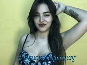 BunnySammy