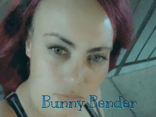 Bunny_Bender