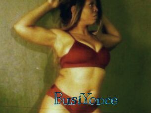 BusiYonce