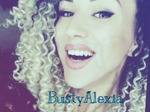 BustyAlexia