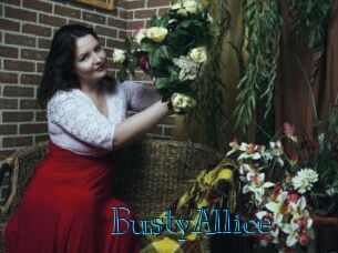 BustyAllice