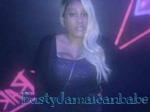 BustyJamaicanbabe