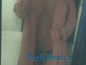BustyLeah_x