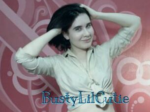 BustyLilCutie