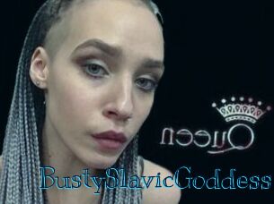 BustySlavicGoddess
