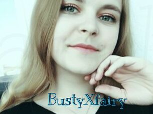 BustyXfairy