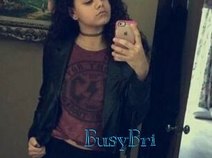 BusyBri