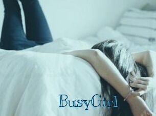 BusyGirl